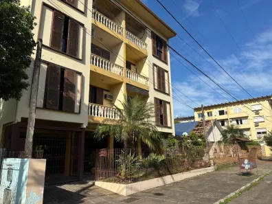 Apartamento com 2 Quartos à venda, 72m² no Rio Branco, Novo Hamburgo