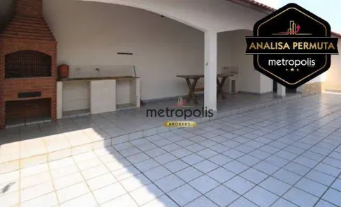 Sobrado com 5 Quartos à venda, 130m² no Jardim Mar e Sol, Peruíbe