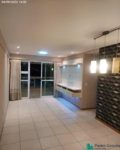 Apartamento com 3 Quartos para alugar, 98m² no Barra Olímpica, Rio de Janeiro