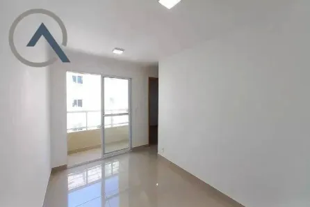 Apartamento com 2 Quartos à venda, 47m² no Jardim Nova Europa, Campinas