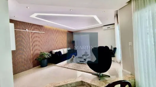 Casa de Condomínio com 3 Quartos à venda, 720m² no Terras de São Carlos, Jundiaí