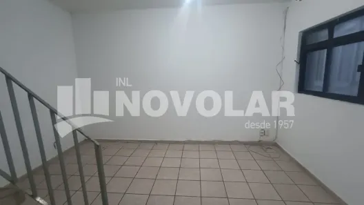 Sobrado com 2 Quartos para alugar, 86m² no Vila Maria, São Paulo