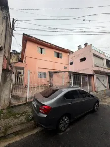 Casa com 5 Quartos à venda, 200m² no Vila Serralheiro, São Paulo