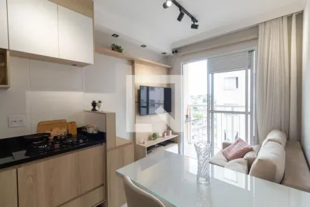 Apartamento com 1 Quarto à venda, 28m² no Vila Penteado, São Paulo