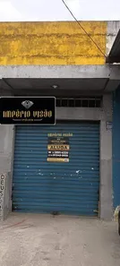 Ponto Comercial para alugar, 35m² no Vila Jau, Poá