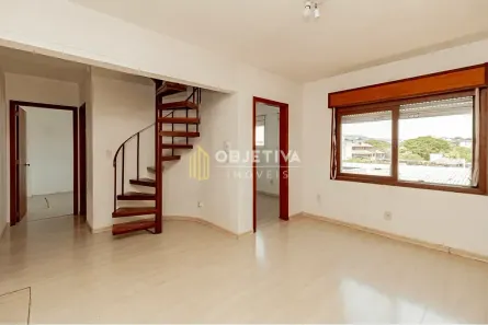 Apartamento com 2 Quartos à venda, 74m² no Cristo Redentor, Porto Alegre