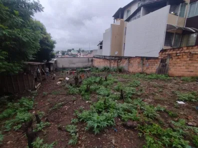 Lote/Terreno à venda, 360m² no Novo Eldorado, Contagem