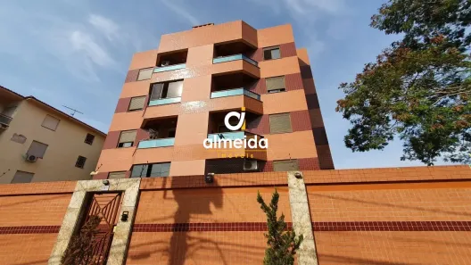 Apartamento com 2 Quartos à venda, 56m² no Nonoai, Santa Maria