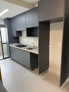 Apartamento com 2 Quartos à venda, 56m² no Parque das Nações, Santo André