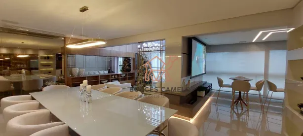 Apartamento com 3 Quartos à venda, 178m² no Vale do Sereno, Nova Lima