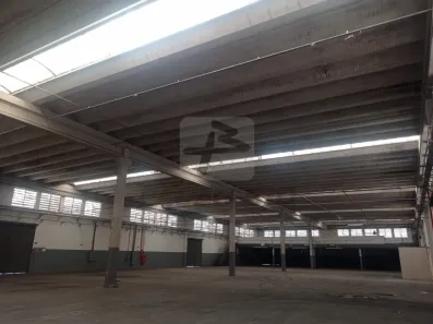Galpão/Depósito/Armazém para alugar, 4045m² no Parque São Lourenço, São Paulo