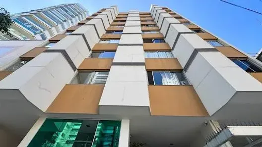 Apartamento com 2 Quartos à venda, 60m² no Praia do Canto, Vitória