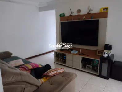 Apartamento com 2 Quartos à venda, 73m² no Água Fria, São Paulo