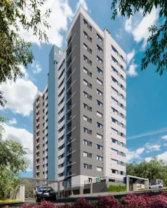 Apartamento com 2 Quartos à venda, 58m² no Água Verde, Blumenau