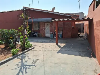Casa com 2 Quartos à venda, 81m² no Parque Ouro Fino, Sorocaba