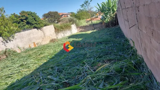 Lote/Terreno à venda, 540m² no Parque das Universidades, Campinas