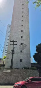 Flat com 1 Quarto à venda, 35m² no Boa Viagem, Recife