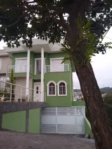 Casa de Condomínio com 3 Quartos à venda, 290m² no Suru, Santana de Parnaíba