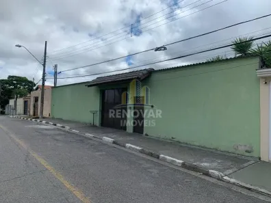 Casa com 4 Quartos à venda, 249m² no Vila Júlia, Poá