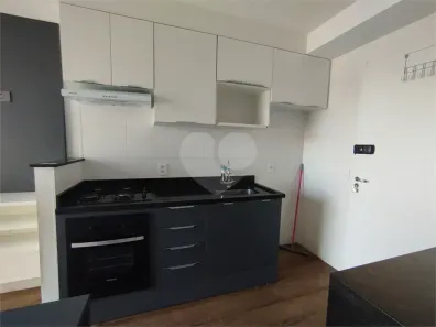 Apartamento com 1 Quarto à venda, 29m² no Vila Ema, São Paulo