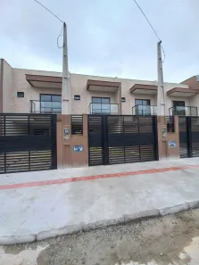 Sobrado com 3 Quartos à venda, 145m² no Bucarein, Joinville