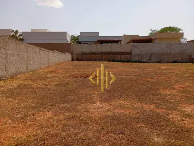 Lote/Terreno à venda, 360m² no Condomínio Residencial Gaudi, Anápolis