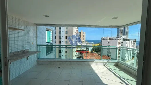 Apartamento com 1 Quarto à venda, 62m² no Barra, Salvador