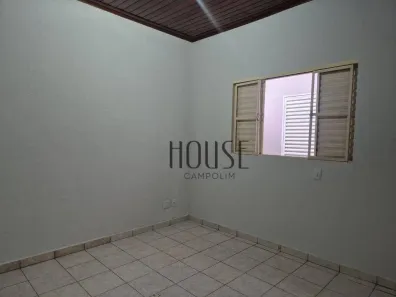 Casa de Condomínio com 4 Quartos para venda ou aluguel, 120m² no Jardim Gonçalves, Sorocaba
