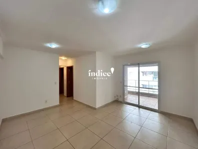 Apartamento com 3 Quartos para alugar, 97m² no Jardim Botânico, Ribeirão Preto