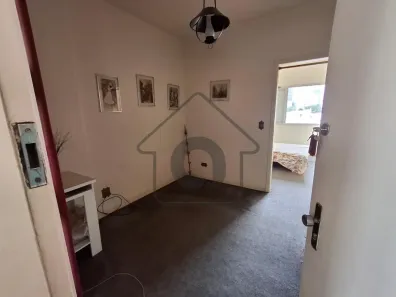 Apartamento com 1 Quarto à venda, 45m² no Vila Clementino, São Paulo