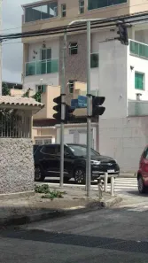 Apartamento com 2 Quartos à venda, 44m² no Vila Alzira, Santo André