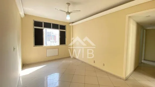 Apartamento com 2 Quartos à venda, 75m² no Icaraí, Niterói
