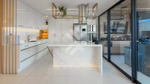 Casa de Condomínio com 4 Quartos à venda, 300m² no Parque das Nações, Parnamirim