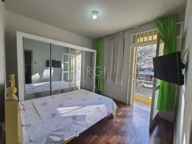 Apartamento com 2 Quartos à venda, 64m² no Azenha, Porto Alegre
