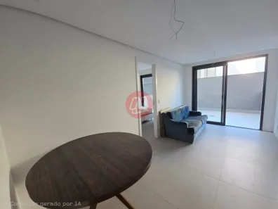 Apartamento com 1 Quarto para alugar, 51m² no Independência, Porto Alegre