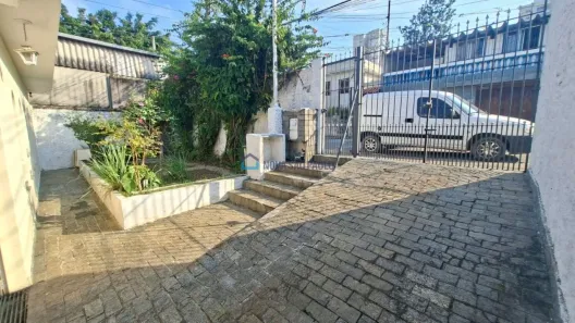 Sobrado com 3 Quartos para alugar, 500m² no Vila da Saúde, São Paulo