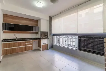 Apartamento com 3 Quartos para alugar, 115m² no Centro, Vinhedo