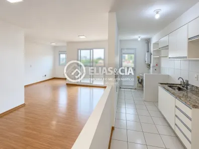 Apartamento com 2 Quartos para alugar, 82m² no Jardim das Vertentes, São Paulo