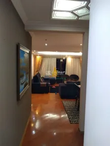 Apartamento com 3 Quartos à venda, 140m² no Vila Milton, Guarulhos