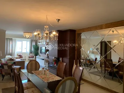 Apartamento com 3 Quartos à venda, 119m² no Centro, Canela