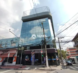 Ponto Comercial para alugar, 282m² no Centro, Osasco
