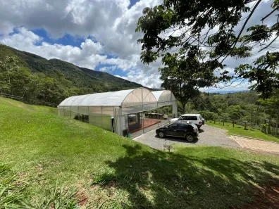 Fazenda/Sítio com 1 Quarto à venda, 800000m² no , Sapucaí-Mirim