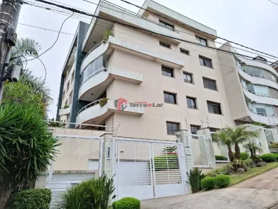 Apartamento com 2 Quartos para alugar, 72m² no Colina Sorriso, Caxias do Sul