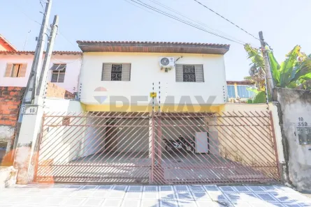 Casa com 2 Quartos à venda, 124m² no Jardim Montreal, Sorocaba