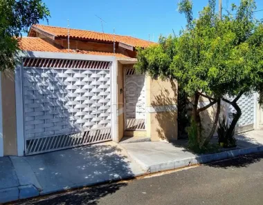 Casa com 2 Quartos à venda, 150m² no Jardim Astúrias, São José do Rio Preto