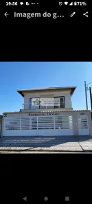 Casa de Condomínio com 2 Quartos à venda, 57m² no Vila Sônia, Praia Grande