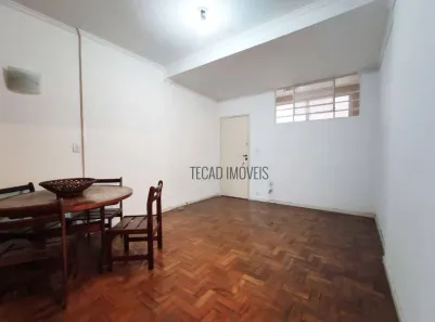 Apartamento com 2 Quartos à venda, 55m² no Jardim Paulista, São Paulo