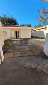 Casa com 3 Quartos à venda, 266m² no Jardim Marajoara, São Paulo