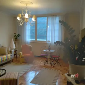 Apartamento com 3 Quartos à venda, 112m² no Centro, Petrópolis