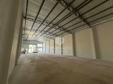 Galpão/Depósito/Armazém para alugar, 400m² no Jardim Alvorada, Maringá